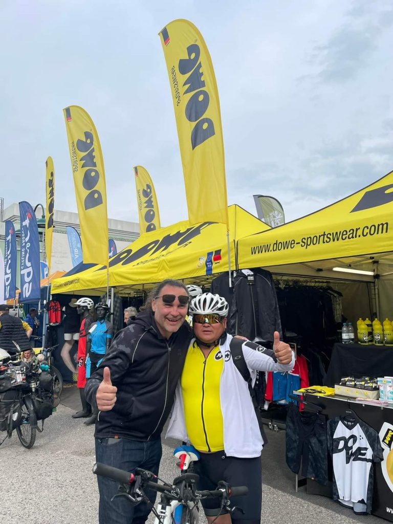 DOWE-Sportswear-Bikefestival-riva-2 Bikefestival Rive DOWE Sportswear