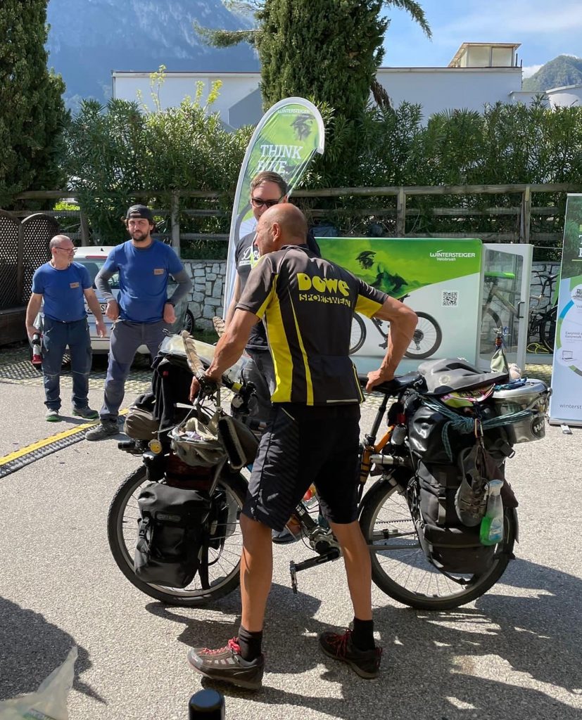 DOWE-Sportswear-Bikefestival-riva-3s Bikefestival Rive DOWE Sportswear