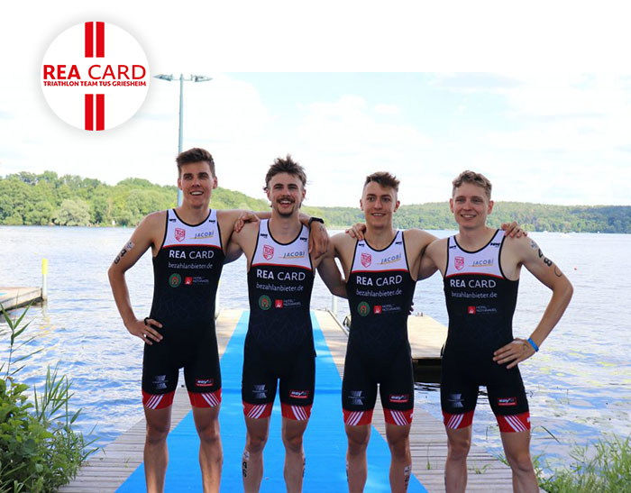 TUS Griesheim Triathlon
