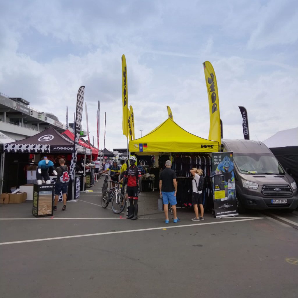 dowe-auf-der-rad-am-ring-2022-2 DOWE bei Rad am Ring