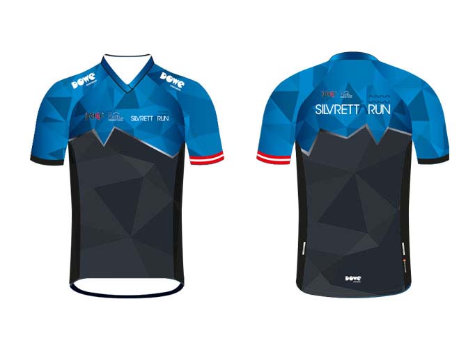 Silvettarun DOWE