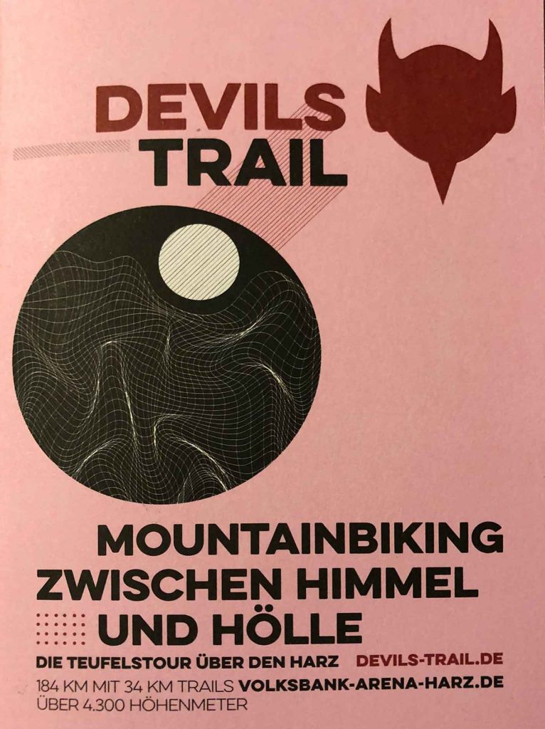 Devils-Trail