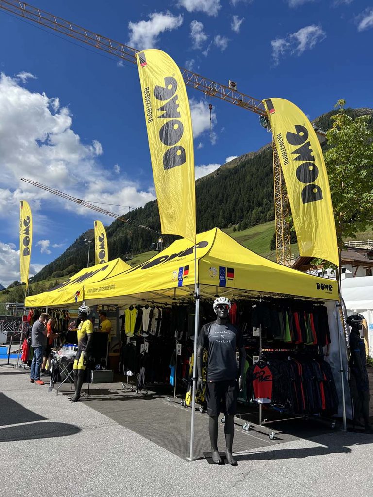 dowe-ebike-wm-2022-b DOWE auf der Ebike WM 2022