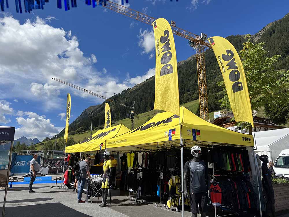 dowe-ebike-wm-2022-d DOWE auf der Ebike WM 2022