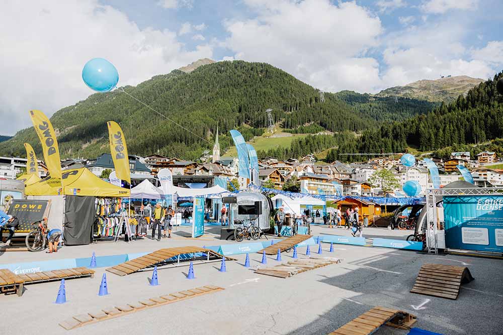 dowe-messestand-ebike-wm-5 DOWE auf der Ebike WM 2022