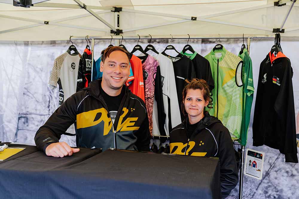 dowe-messestand-ebike-wm-6 DOWE auf der Ebike WM 2022