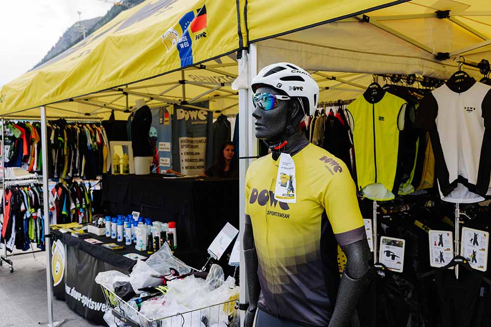 dowe-messestand-ebike-wm-8 DOWE auf der Ebike WM 2022