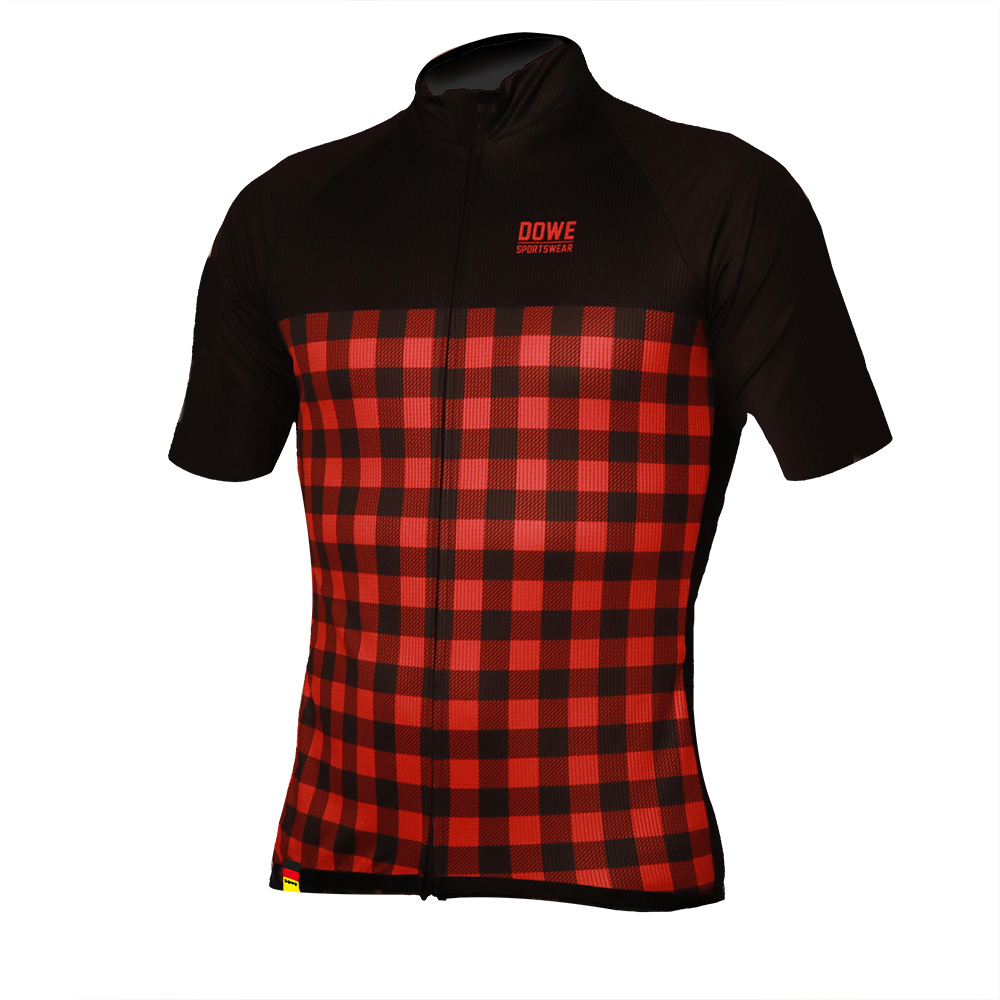 dowe-sportswear-gravel-red-vorne