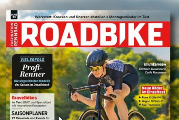 DOWE Sportswear Cover Roadbike