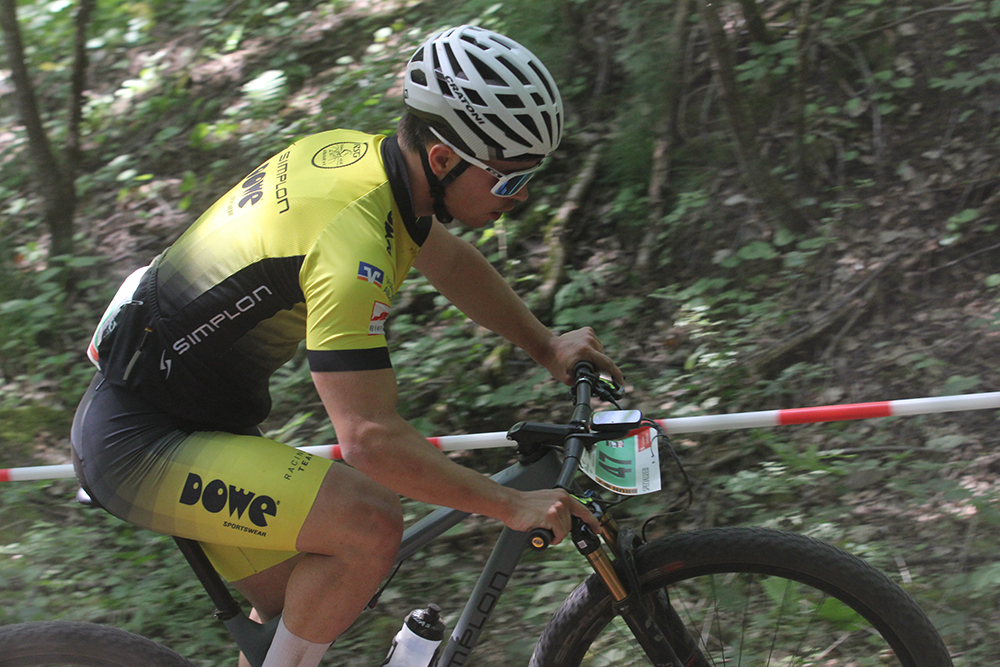 dowe-sportswear-team-dowe-simplon-5-23-10 Team DOWE Simplon beim Bundesligarennen