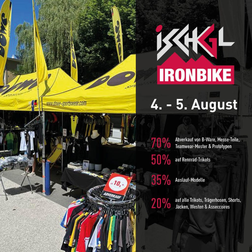 Ironbike