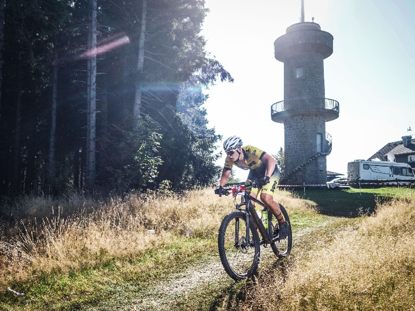Dowe Sportswear Schwarzwald Bike Marathon