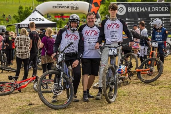 HTB-Bikes HTB-Bikes