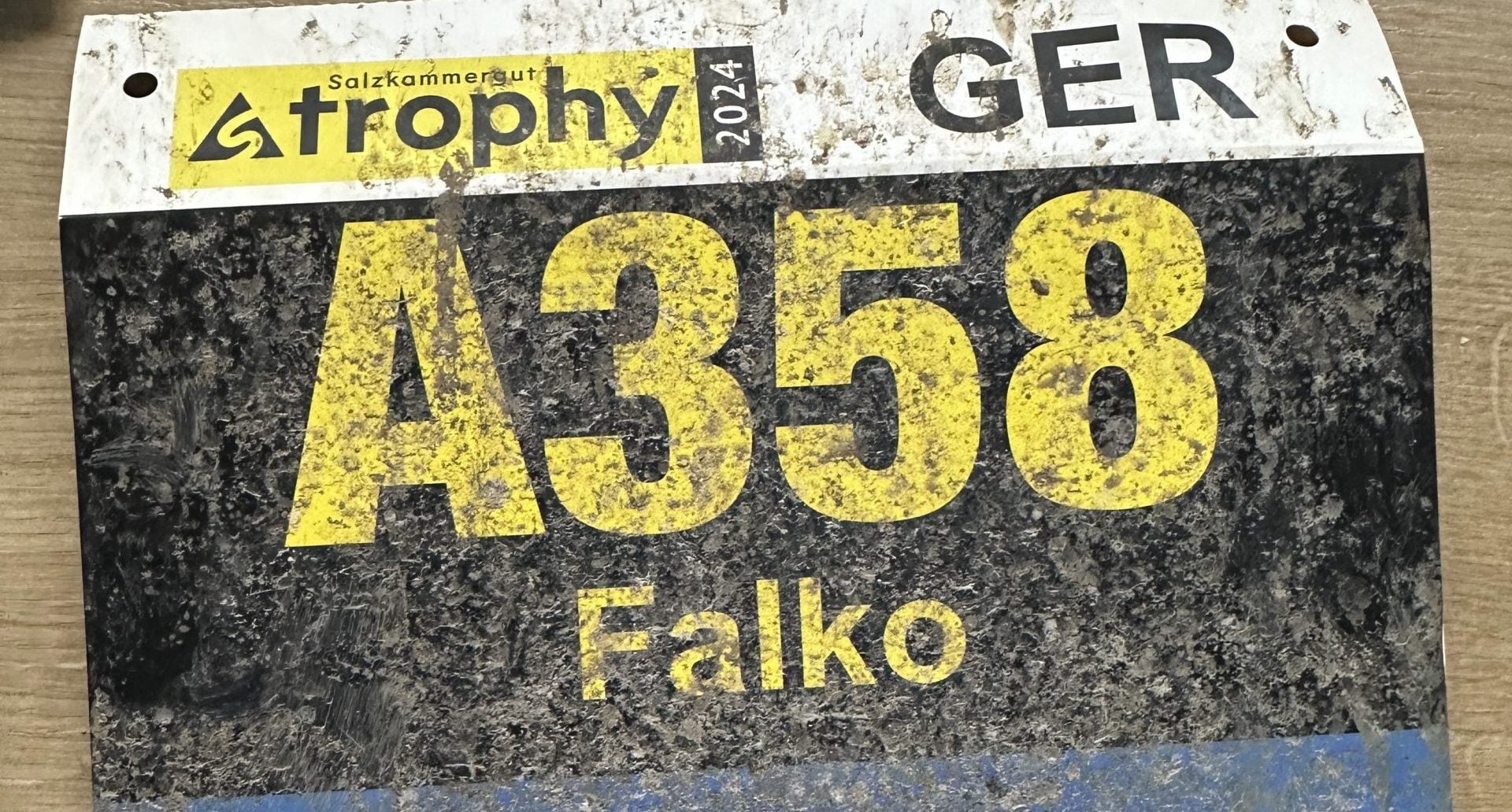 Salzkammergut Trophy 2024