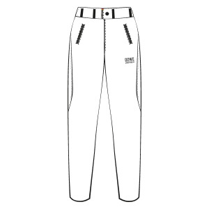 DOWE Bikepants